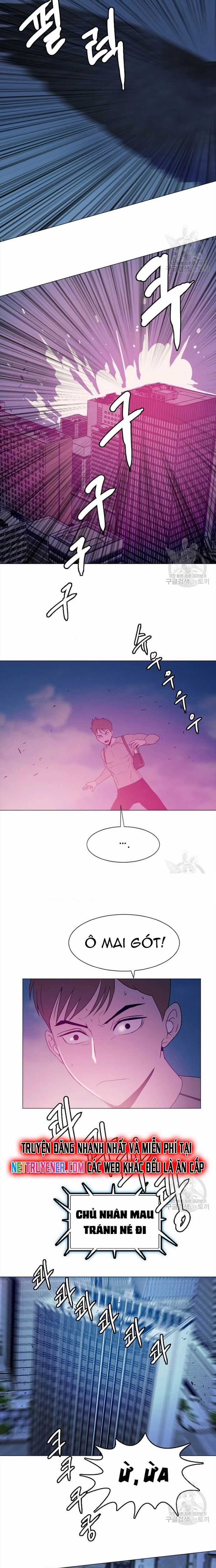 Tôi Nhặt Được Điện Thoại Từ Thế Giới Khác Chương 139 trang 11