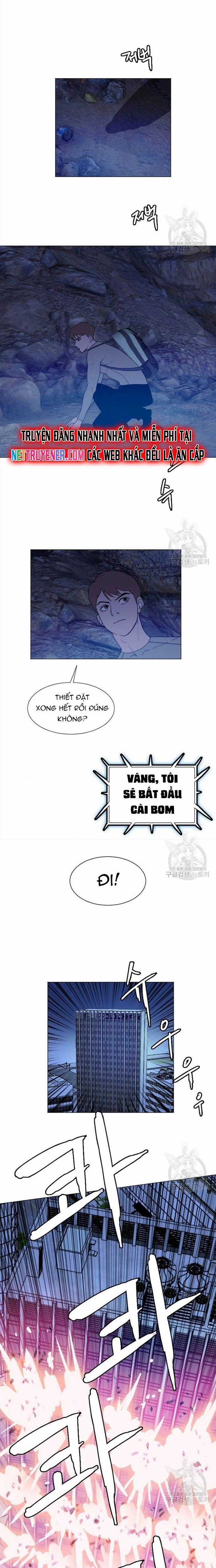 Tôi Nhặt Được Điện Thoại Từ Thế Giới Khác Chương 139 trang 15