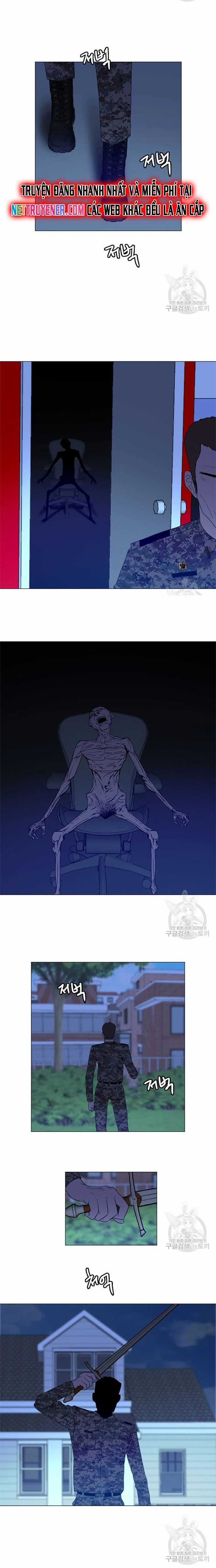 Tôi Nhặt Được Điện Thoại Từ Thế Giới Khác Chương 139 trang 3