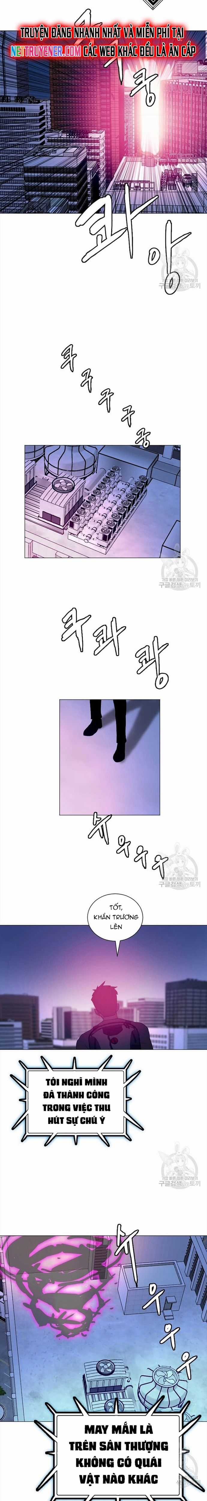 Tôi Nhặt Được Điện Thoại Từ Thế Giới Khác Chương 139 trang 5