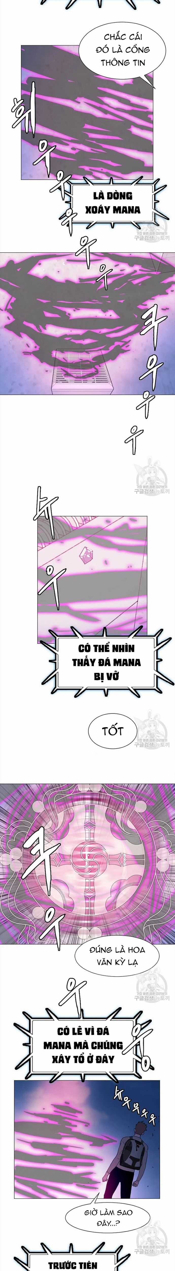 Tôi Nhặt Được Điện Thoại Từ Thế Giới Khác Chương 139 trang 6