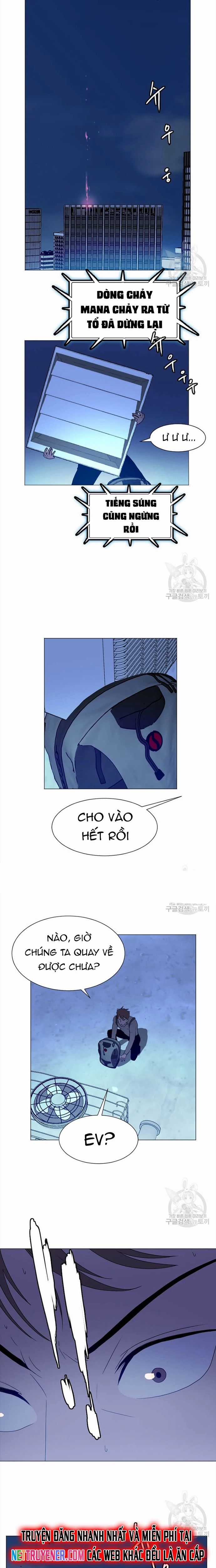 Tôi Nhặt Được Điện Thoại Từ Thế Giới Khác Chương 139 trang 8