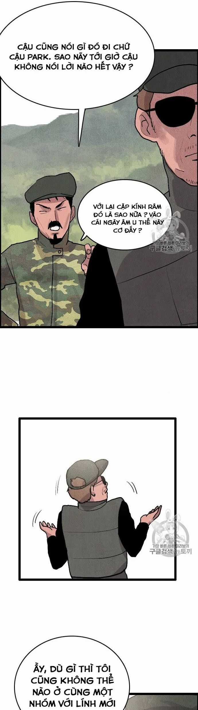 Tôi Nhặt Được Điện Thoại Từ Thế Giới Khác Chương 14 trang 10