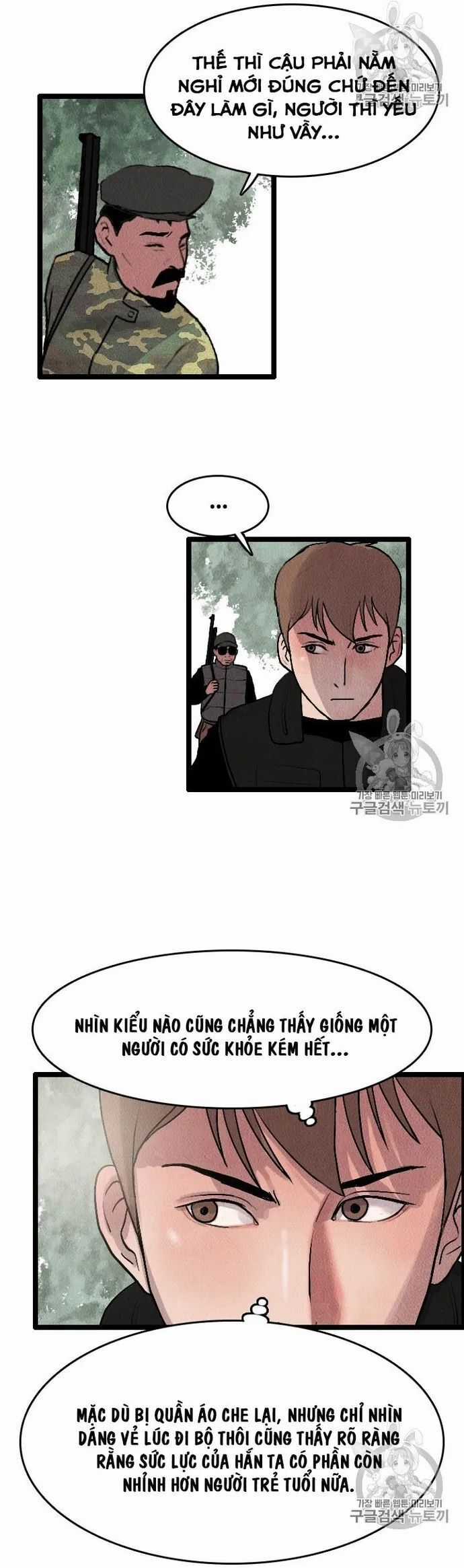 Tôi Nhặt Được Điện Thoại Từ Thế Giới Khác Chương 14 trang 16