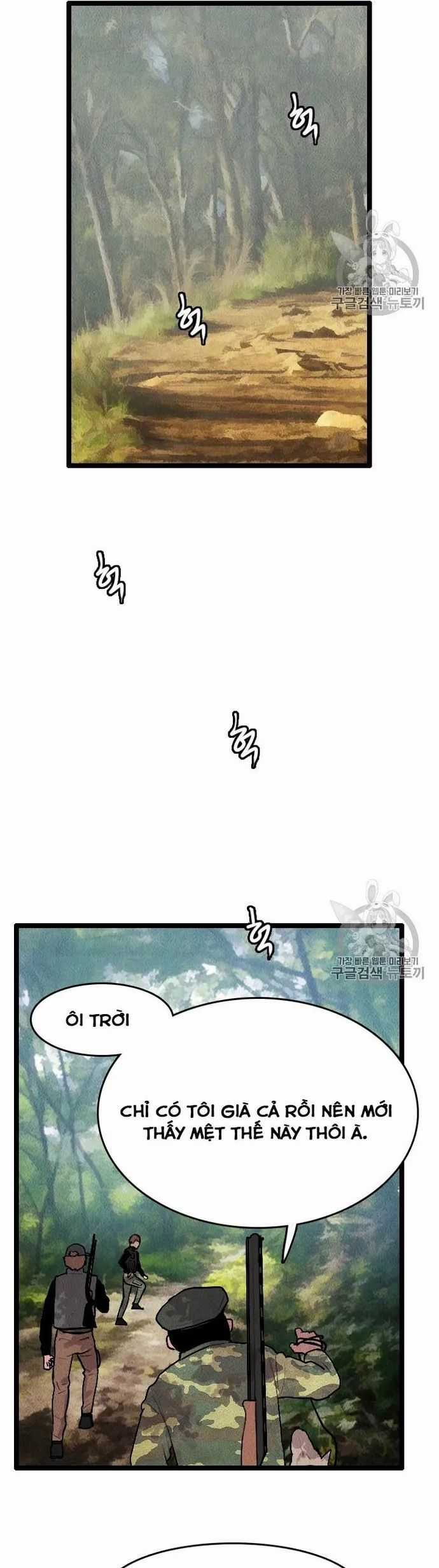 Tôi Nhặt Được Điện Thoại Từ Thế Giới Khác Chương 14 trang 18