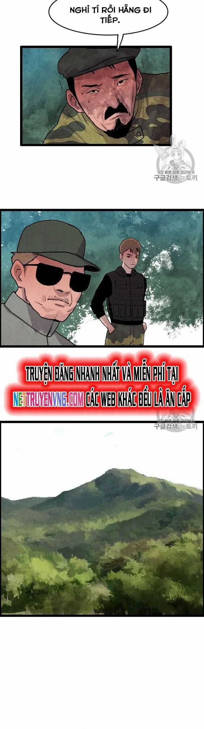 Tôi Nhặt Được Điện Thoại Từ Thế Giới Khác Chương 14 trang 19