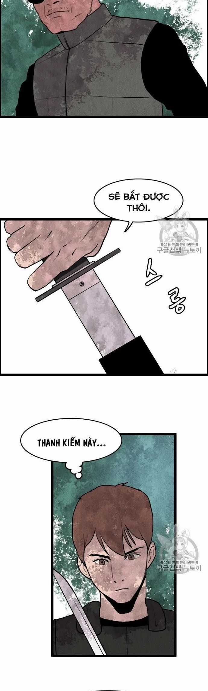 Tôi Nhặt Được Điện Thoại Từ Thế Giới Khác Chương 14 trang 29