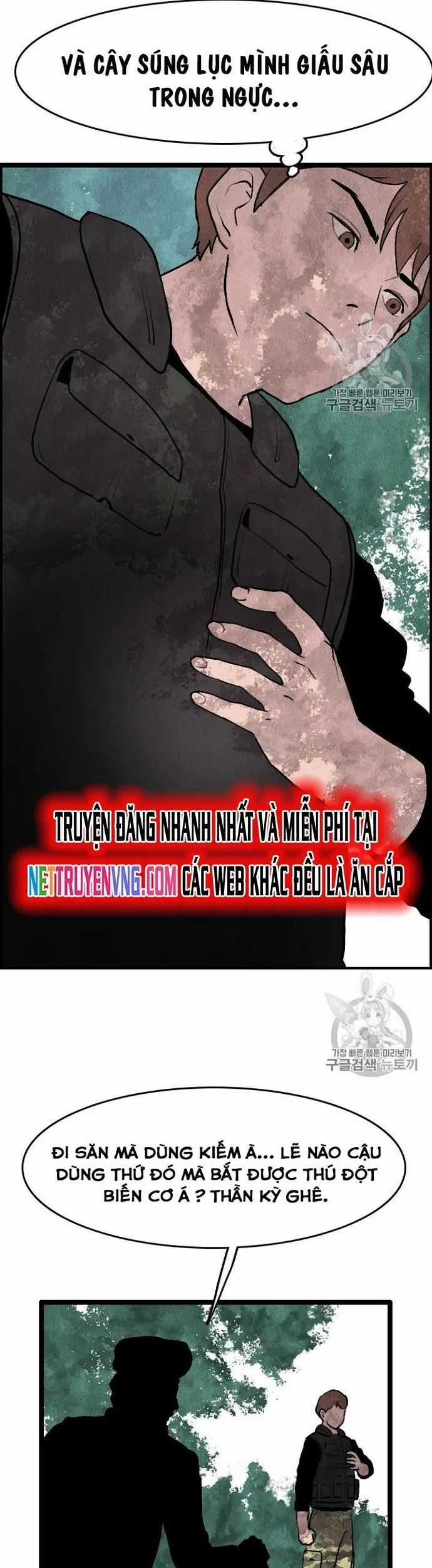 Tôi Nhặt Được Điện Thoại Từ Thế Giới Khác Chương 14 trang 30