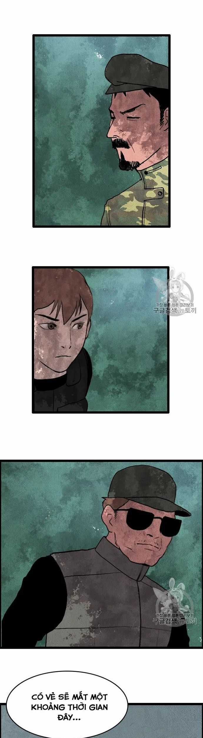 Tôi Nhặt Được Điện Thoại Từ Thế Giới Khác Chương 14 trang 32