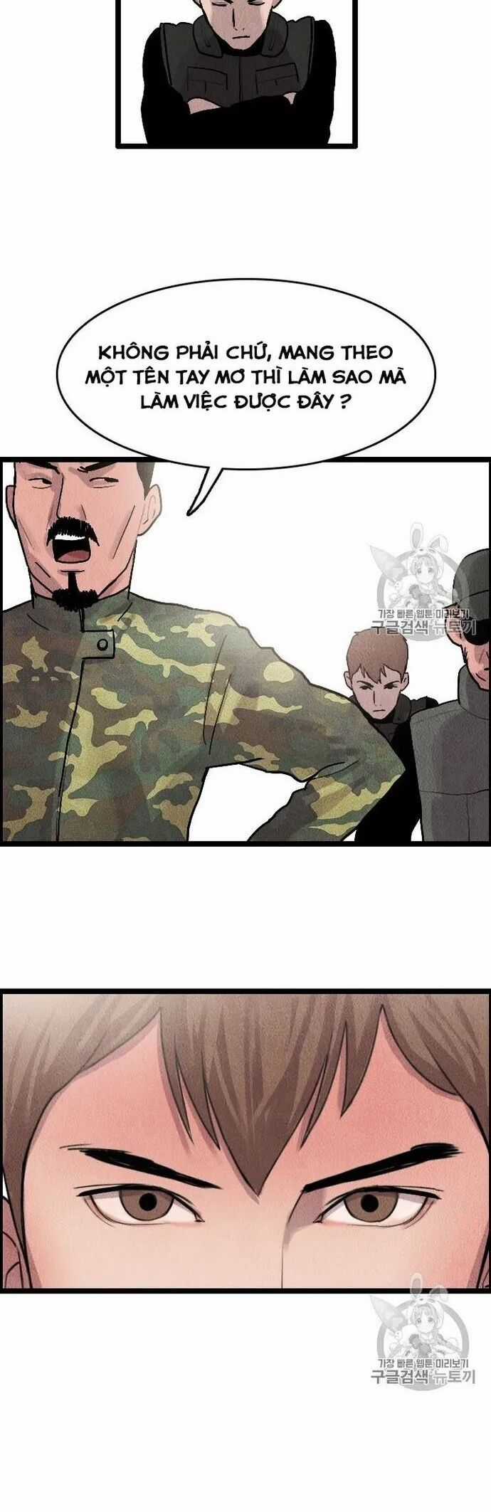 Tôi Nhặt Được Điện Thoại Từ Thế Giới Khác Chương 14 trang 9