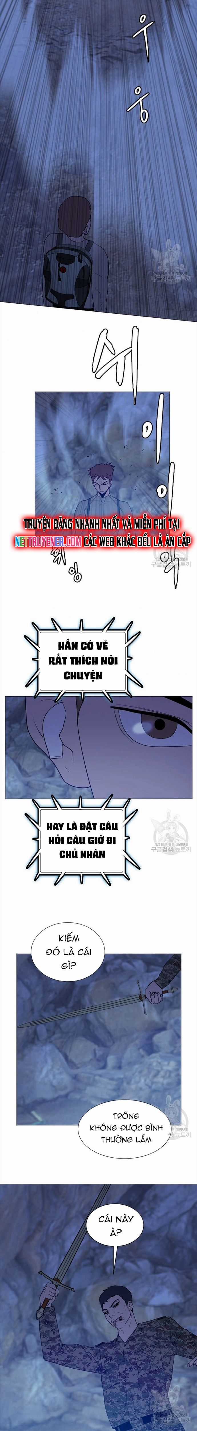 Tôi Nhặt Được Điện Thoại Từ Thế Giới Khác Chương 140 trang 12