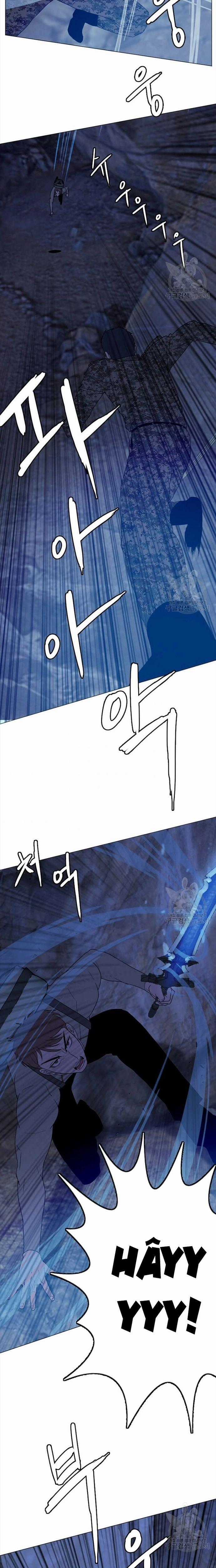 Tôi Nhặt Được Điện Thoại Từ Thế Giới Khác Chương 140 trang 14