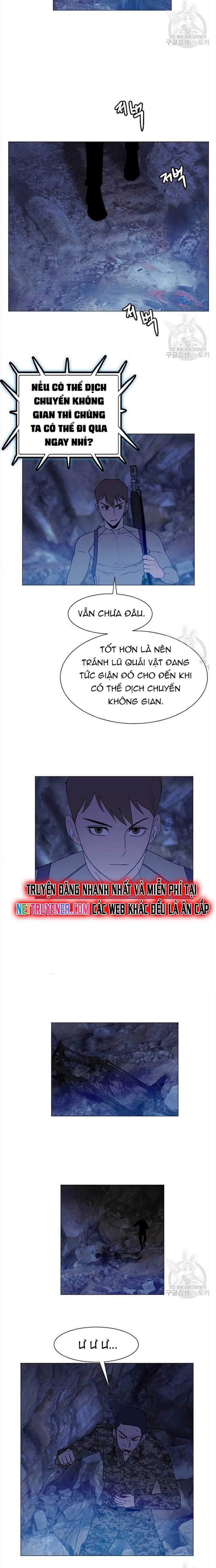 Tôi Nhặt Được Điện Thoại Từ Thế Giới Khác Chương 140 trang 2