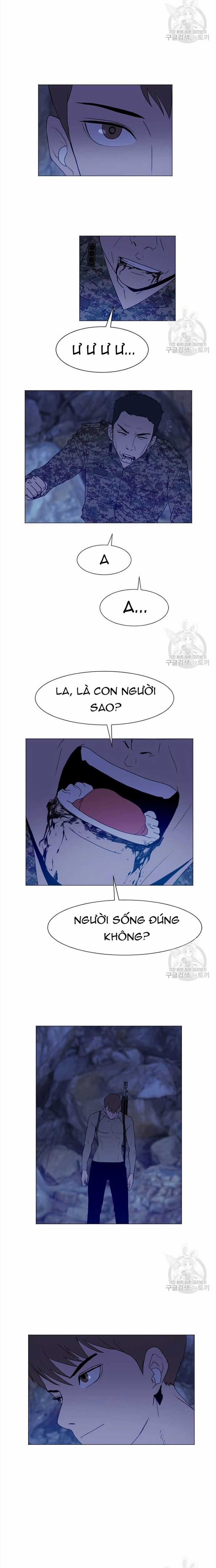 Tôi Nhặt Được Điện Thoại Từ Thế Giới Khác Chương 140 trang 3