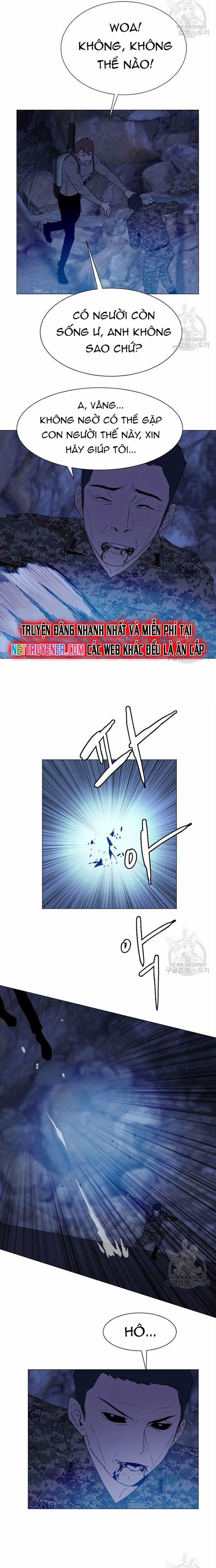 Tôi Nhặt Được Điện Thoại Từ Thế Giới Khác Chương 140 trang 4