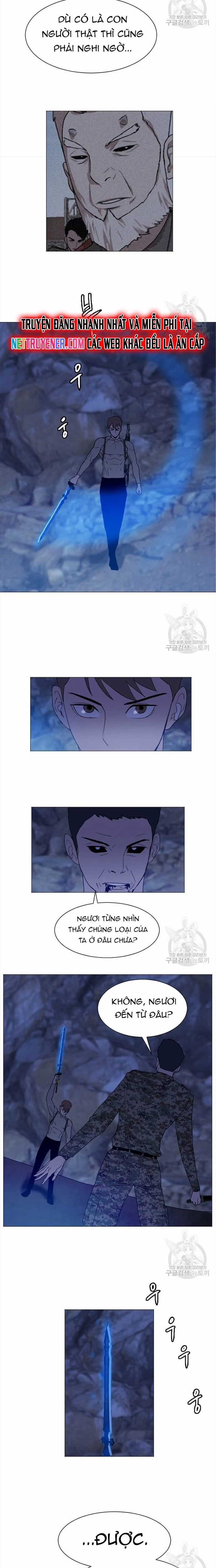 Tôi Nhặt Được Điện Thoại Từ Thế Giới Khác Chương 140 trang 6