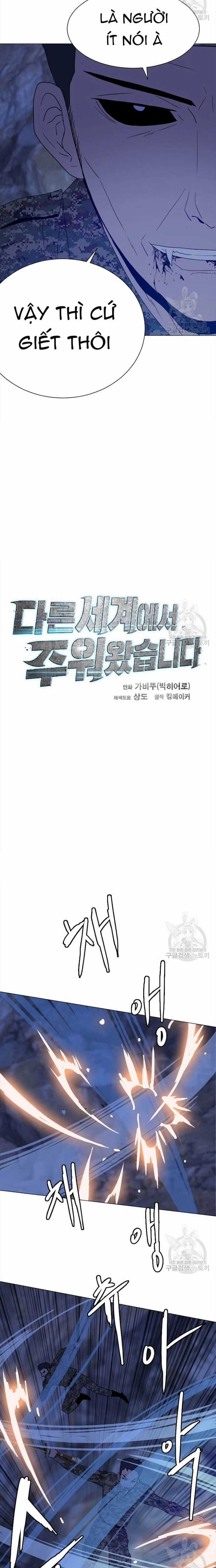 Tôi Nhặt Được Điện Thoại Từ Thế Giới Khác Chương 140 trang 7