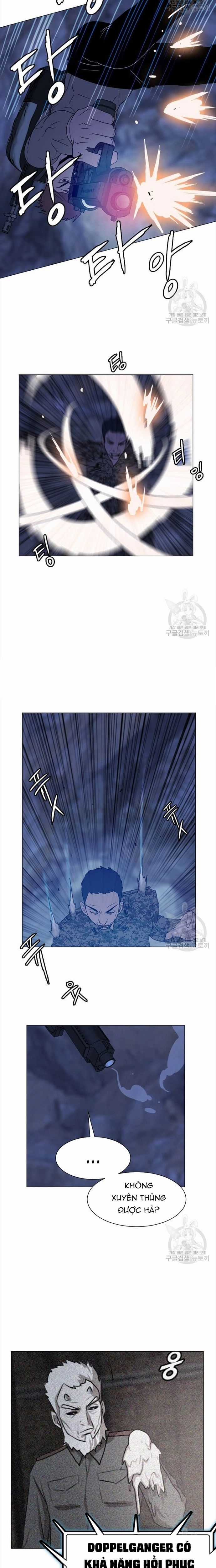 Tôi Nhặt Được Điện Thoại Từ Thế Giới Khác Chương 140 trang 9