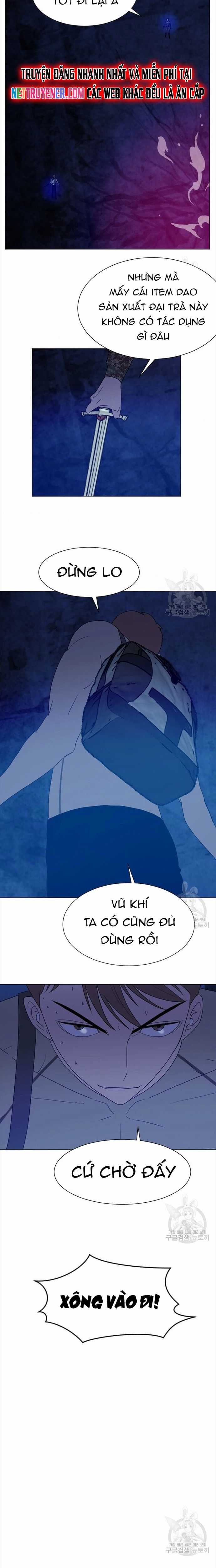 Tôi Nhặt Được Điện Thoại Từ Thế Giới Khác Chương 141 trang 10