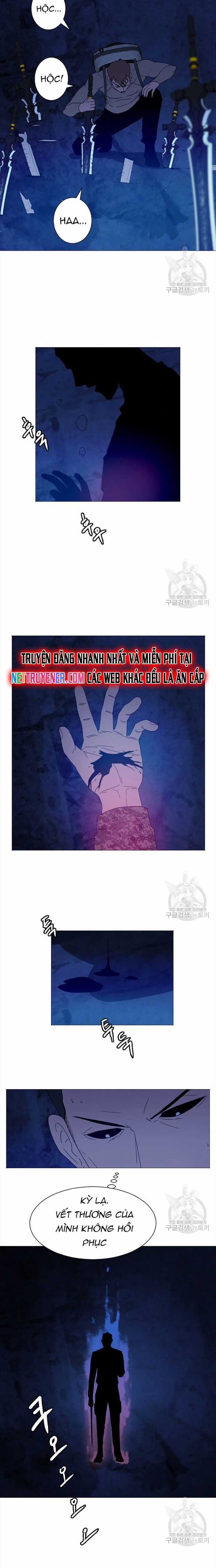 Tôi Nhặt Được Điện Thoại Từ Thế Giới Khác Chương 141 trang 12