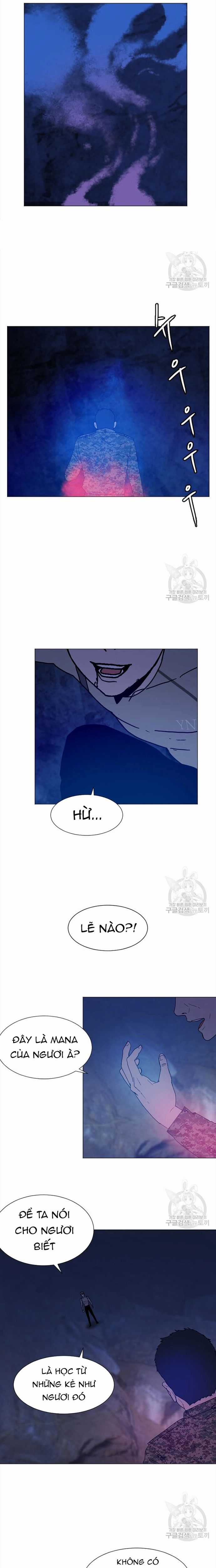 Tôi Nhặt Được Điện Thoại Từ Thế Giới Khác Chương 141 trang 13