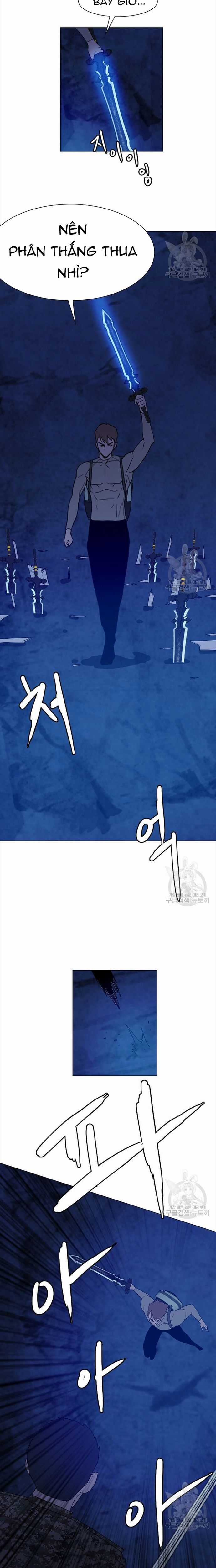 Tôi Nhặt Được Điện Thoại Từ Thế Giới Khác Chương 141 trang 15