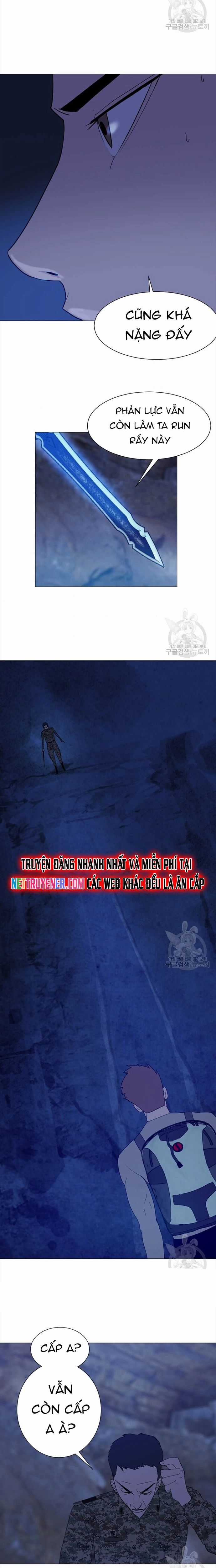 Tôi Nhặt Được Điện Thoại Từ Thế Giới Khác Chương 141 trang 2