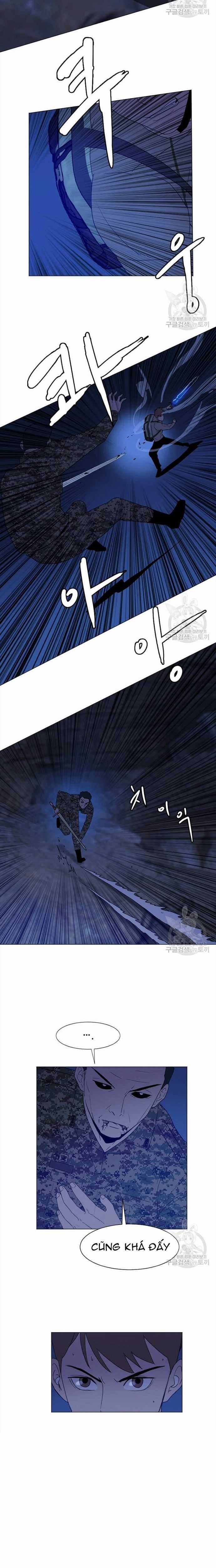 Tôi Nhặt Được Điện Thoại Từ Thế Giới Khác Chương 141 trang 5