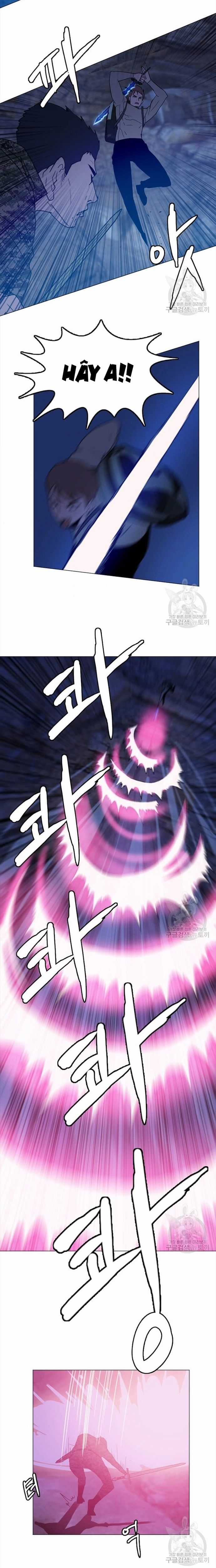 Tôi Nhặt Được Điện Thoại Từ Thế Giới Khác Chương 141 trang 8