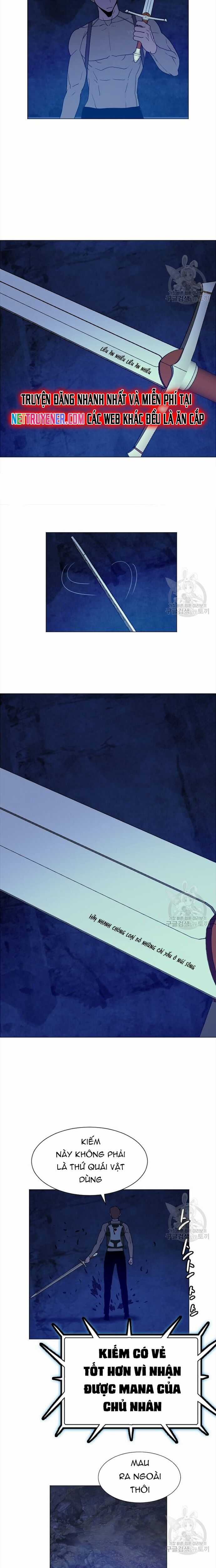 Tôi Nhặt Được Điện Thoại Từ Thế Giới Khác Chương 142 trang 10