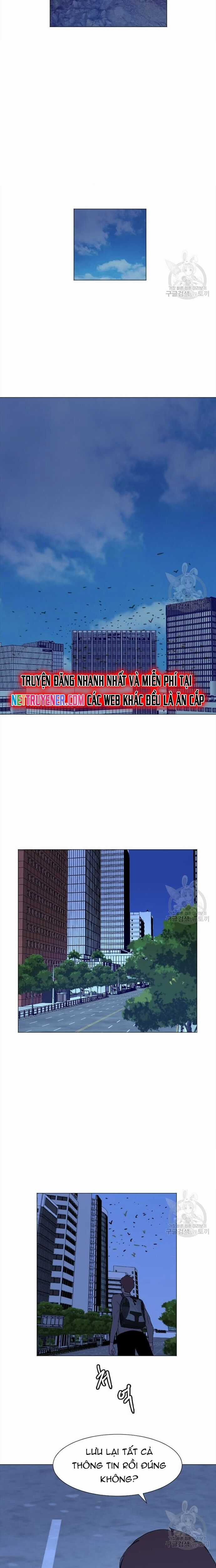 Tôi Nhặt Được Điện Thoại Từ Thế Giới Khác Chương 142 trang 11