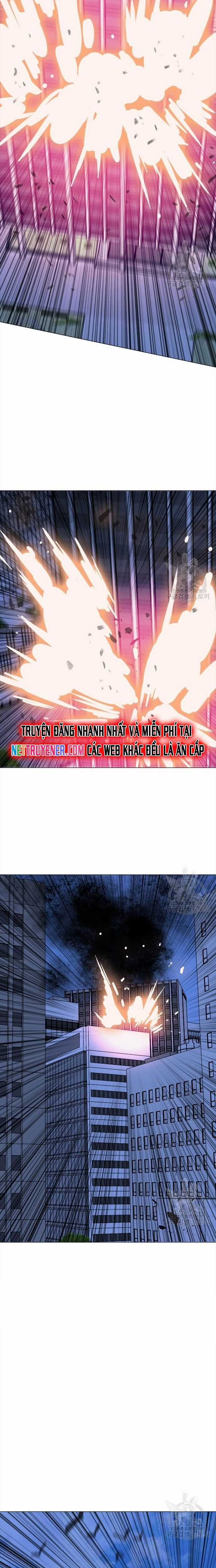 Tôi Nhặt Được Điện Thoại Từ Thế Giới Khác Chương 142 trang 13