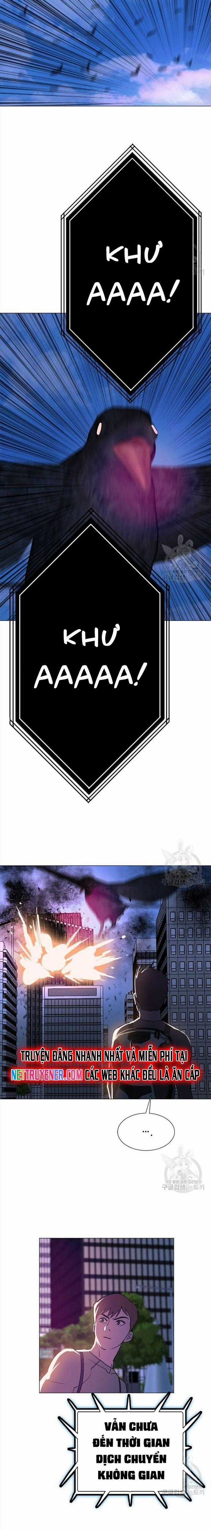 Tôi Nhặt Được Điện Thoại Từ Thế Giới Khác Chương 142 trang 14