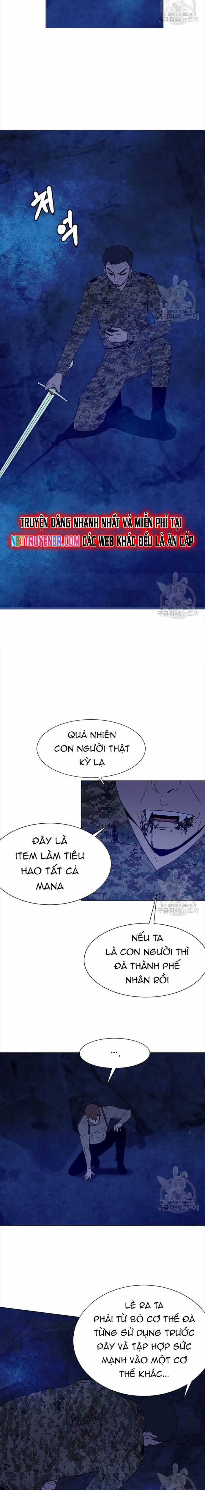 Tôi Nhặt Được Điện Thoại Từ Thế Giới Khác Chương 142 trang 3