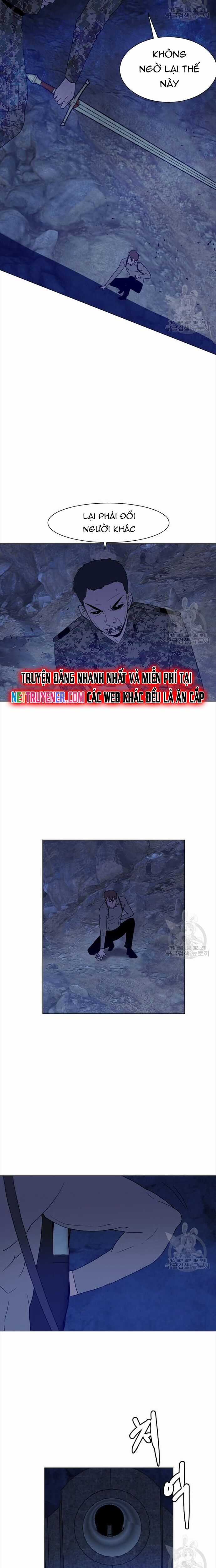 Tôi Nhặt Được Điện Thoại Từ Thế Giới Khác Chương 142 trang 4