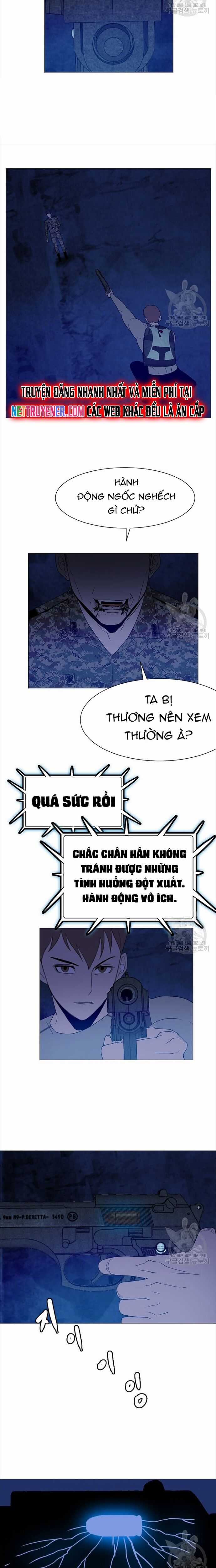 Tôi Nhặt Được Điện Thoại Từ Thế Giới Khác Chương 142 trang 5