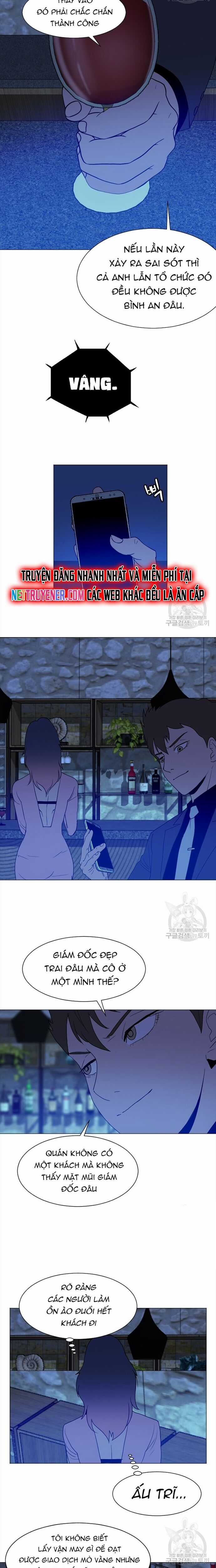 Tôi Nhặt Được Điện Thoại Từ Thế Giới Khác Chương 143 trang 10