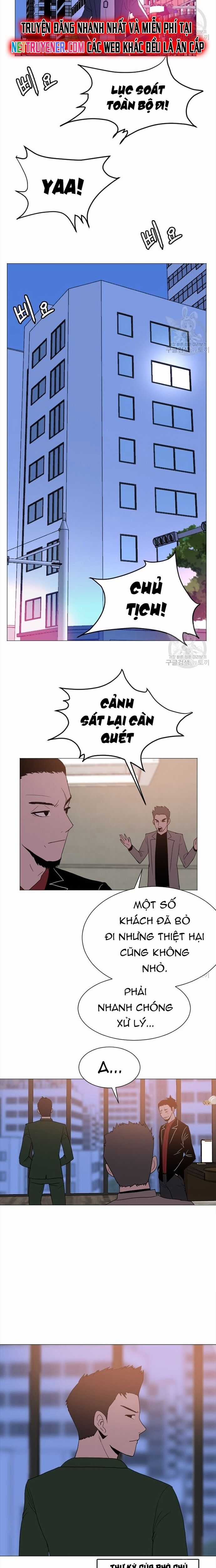 Tôi Nhặt Được Điện Thoại Từ Thế Giới Khác Chương 143 trang 2