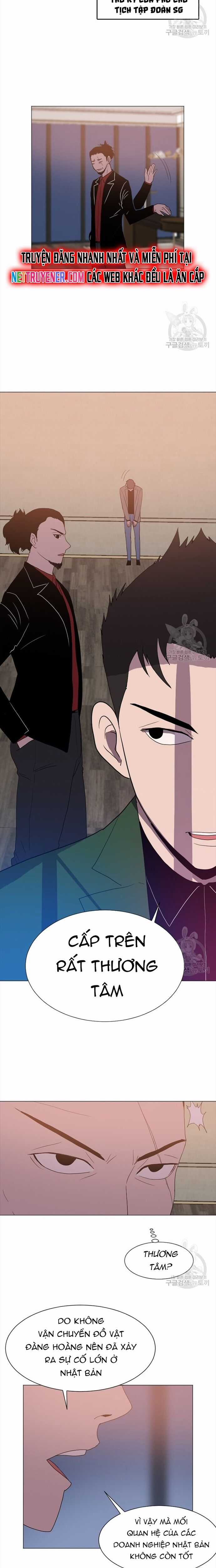 Tôi Nhặt Được Điện Thoại Từ Thế Giới Khác Chương 143 trang 3