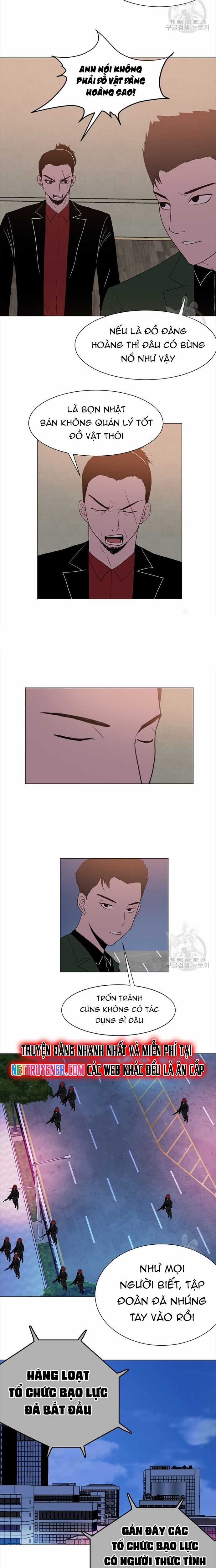 Tôi Nhặt Được Điện Thoại Từ Thế Giới Khác Chương 143 trang 4