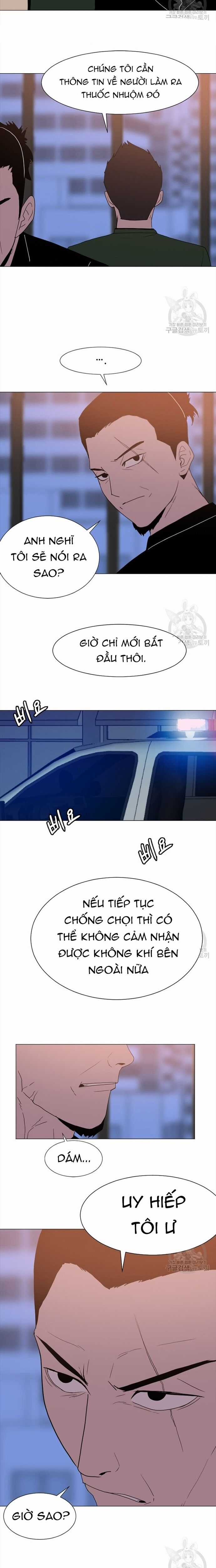 Tôi Nhặt Được Điện Thoại Từ Thế Giới Khác Chương 143 trang 6