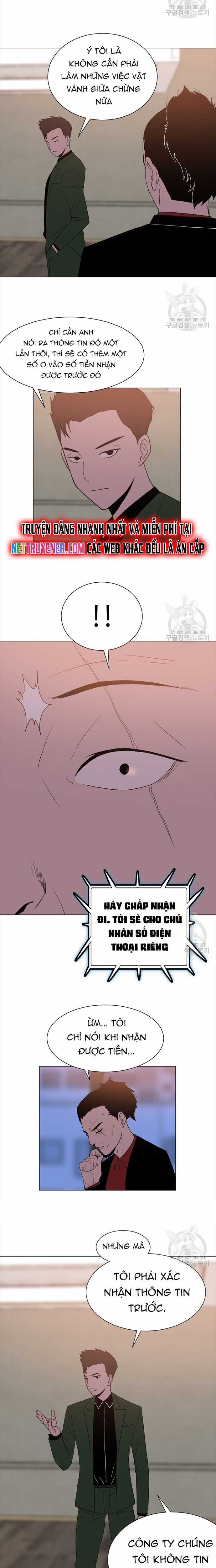 Tôi Nhặt Được Điện Thoại Từ Thế Giới Khác Chương 143 trang 7