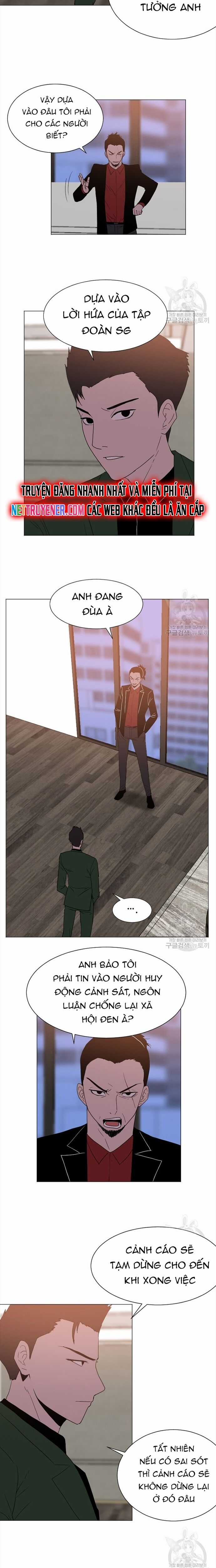 Tôi Nhặt Được Điện Thoại Từ Thế Giới Khác Chương 143 trang 8