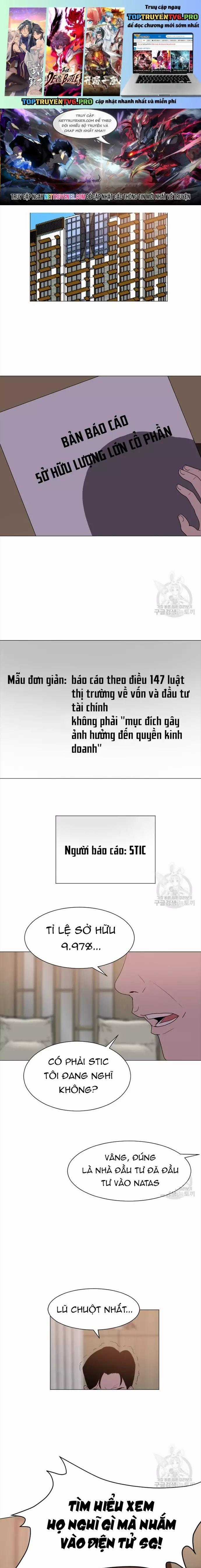 Tôi Nhặt Được Điện Thoại Từ Thế Giới Khác Chương 144 trang 0
