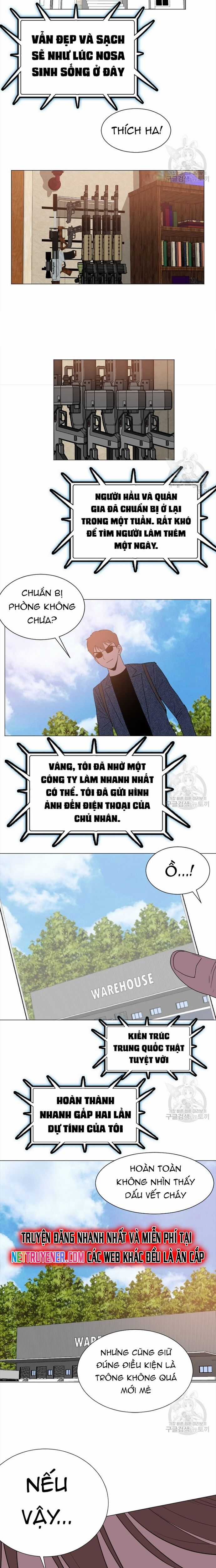 Tôi Nhặt Được Điện Thoại Từ Thế Giới Khác Chương 144 trang 10