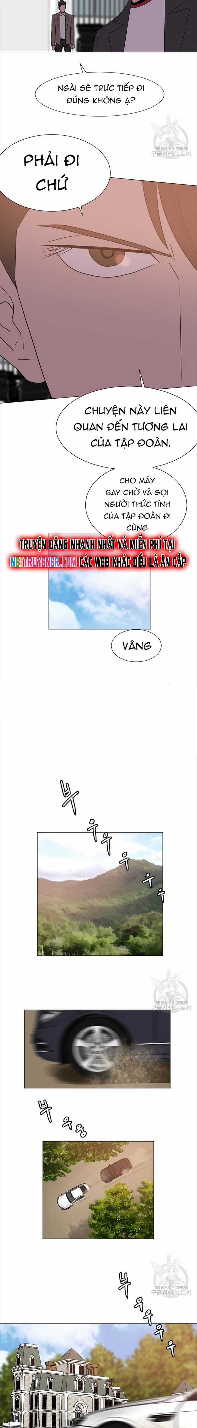 Tôi Nhặt Được Điện Thoại Từ Thế Giới Khác Chương 144 trang 12