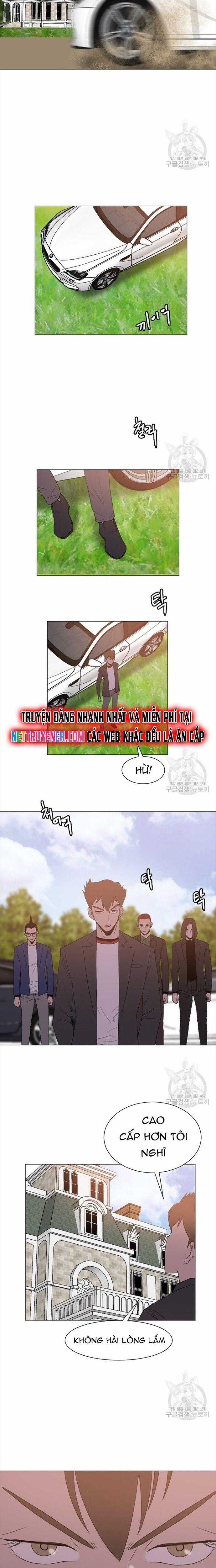 Tôi Nhặt Được Điện Thoại Từ Thế Giới Khác Chương 144 trang 13