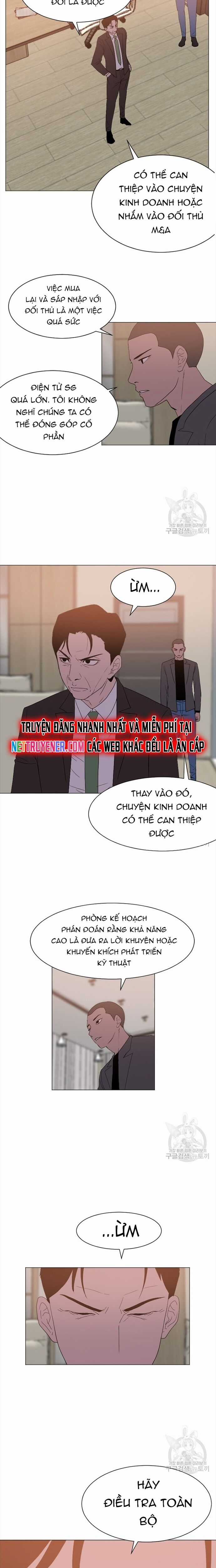 Tôi Nhặt Được Điện Thoại Từ Thế Giới Khác Chương 144 trang 2