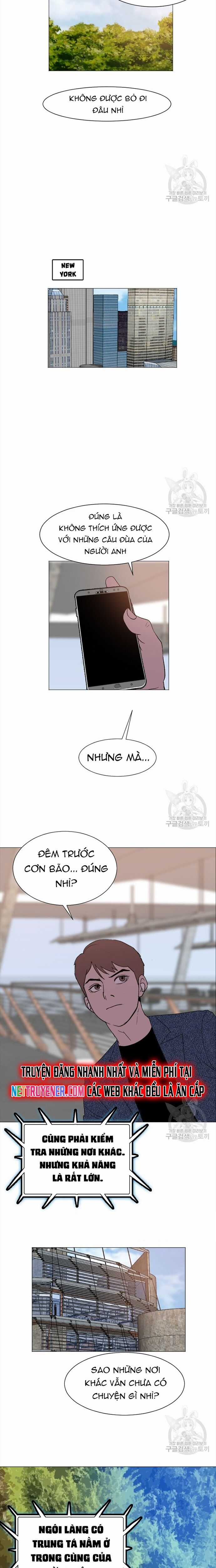 Tôi Nhặt Được Điện Thoại Từ Thế Giới Khác Chương 144 trang 6