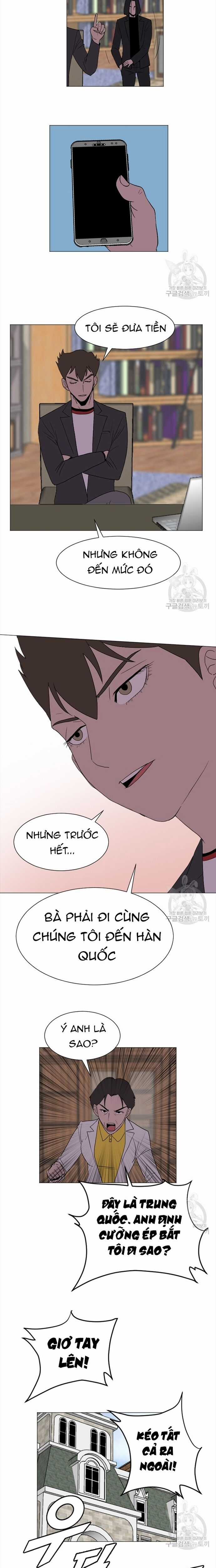 Tôi Nhặt Được Điện Thoại Từ Thế Giới Khác Chương 145 trang 10